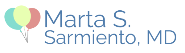 Marta Sarmiento, MD logo